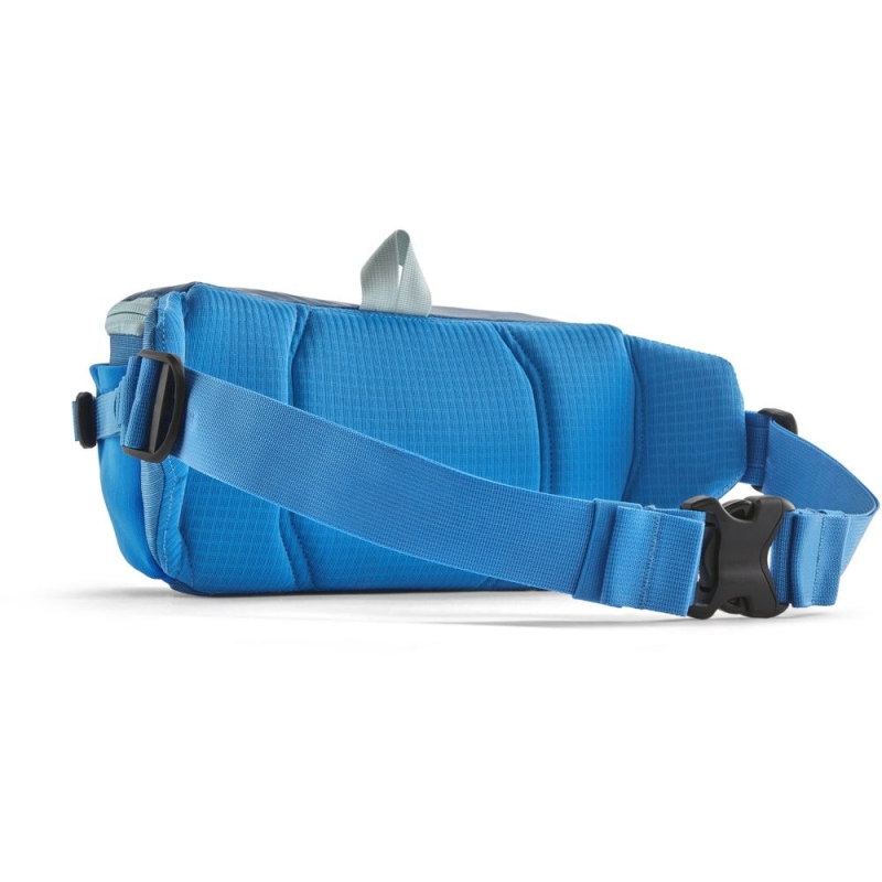 Patagonia Black Hole Waist Pack 5L Vessel Blue