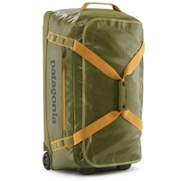 Patagonia Black Hole Wheeled Duffel 70L Buckhorn Green
