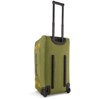 Patagonia Black Hole Wheeled Duffel 70L Buckhorn Green