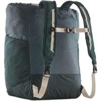 Patagonia Ultralight Black Hole Tote Pack Nouveau Green