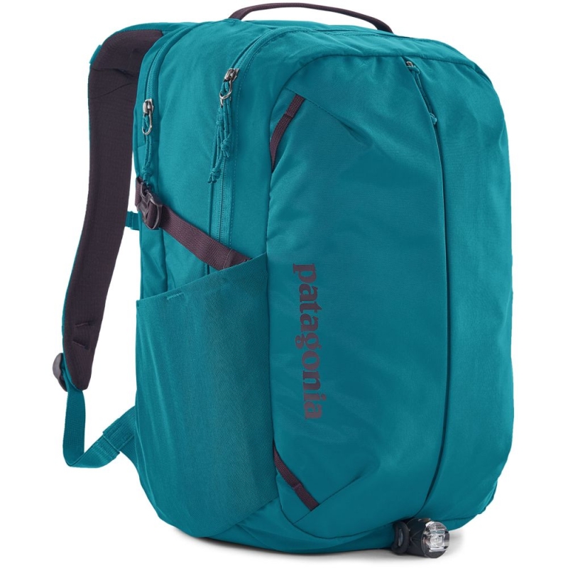 Patagonia Refugio Day Pack 26L Belay Blue