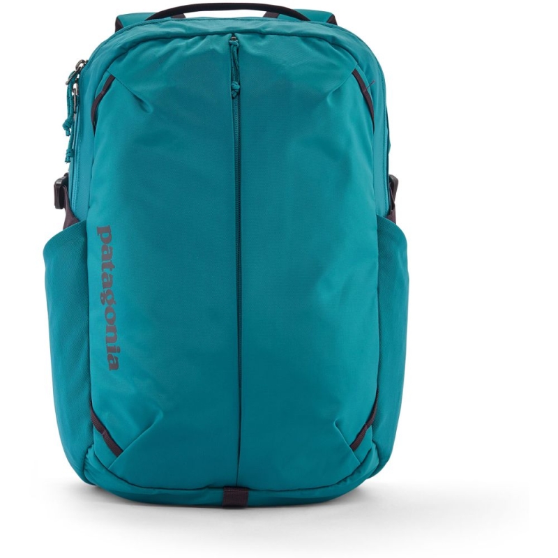 Patagonia Refugio Day Pack 26L Belay Blue