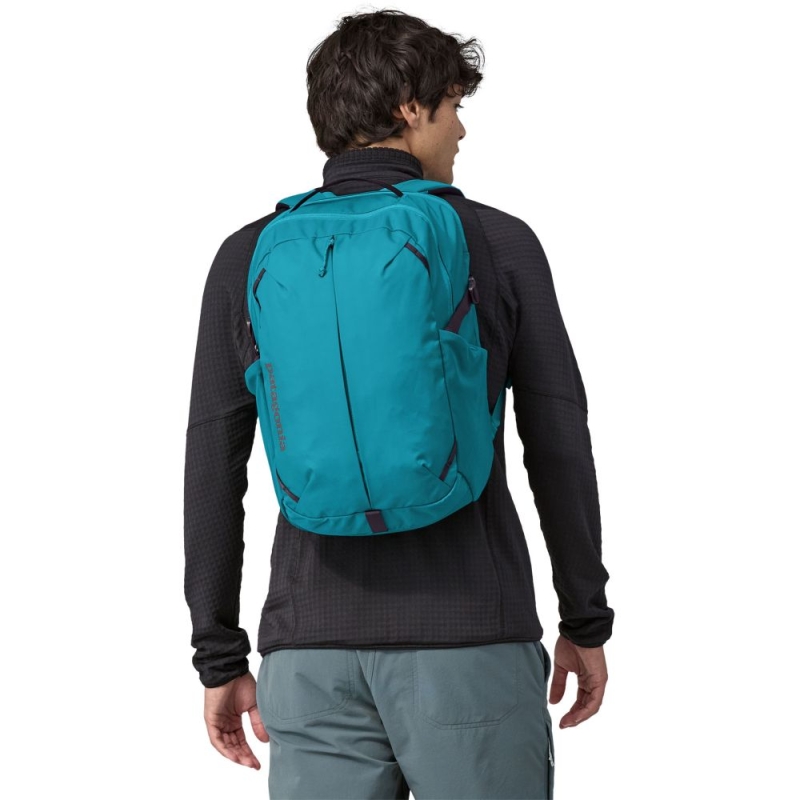 Patagonia Refugio Day Pack 26L Belay Blue