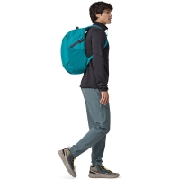 Patagonia Refugio Day Pack 26L Belay Blue