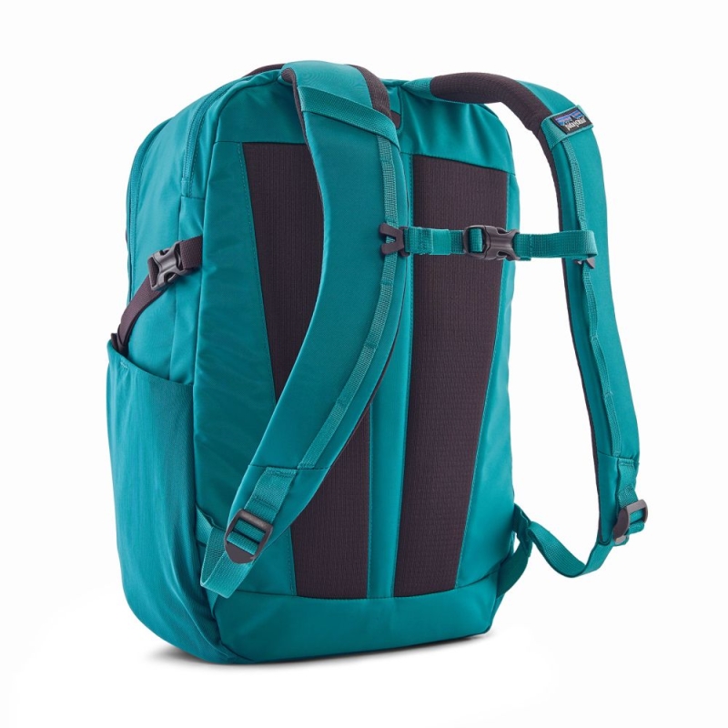 Patagonia Refugio Day Pack 26L Belay Blue