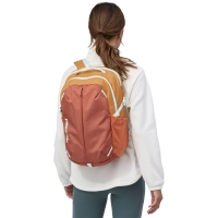 Patagonia Refugio Day Pack 26L Sienna Clay