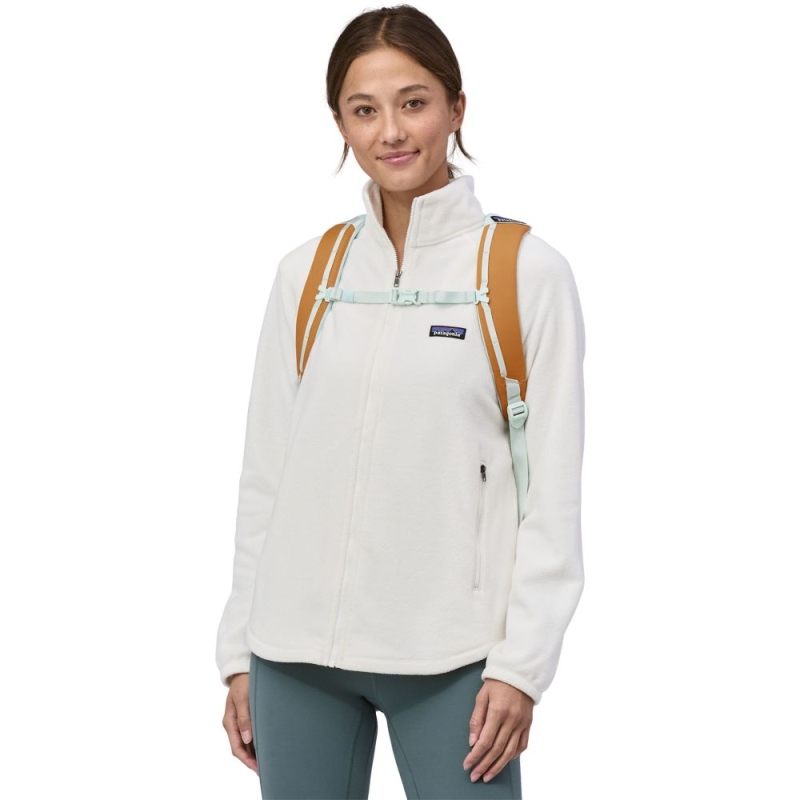 Patagonia Refugio Day Pack 26L Sienna Clay