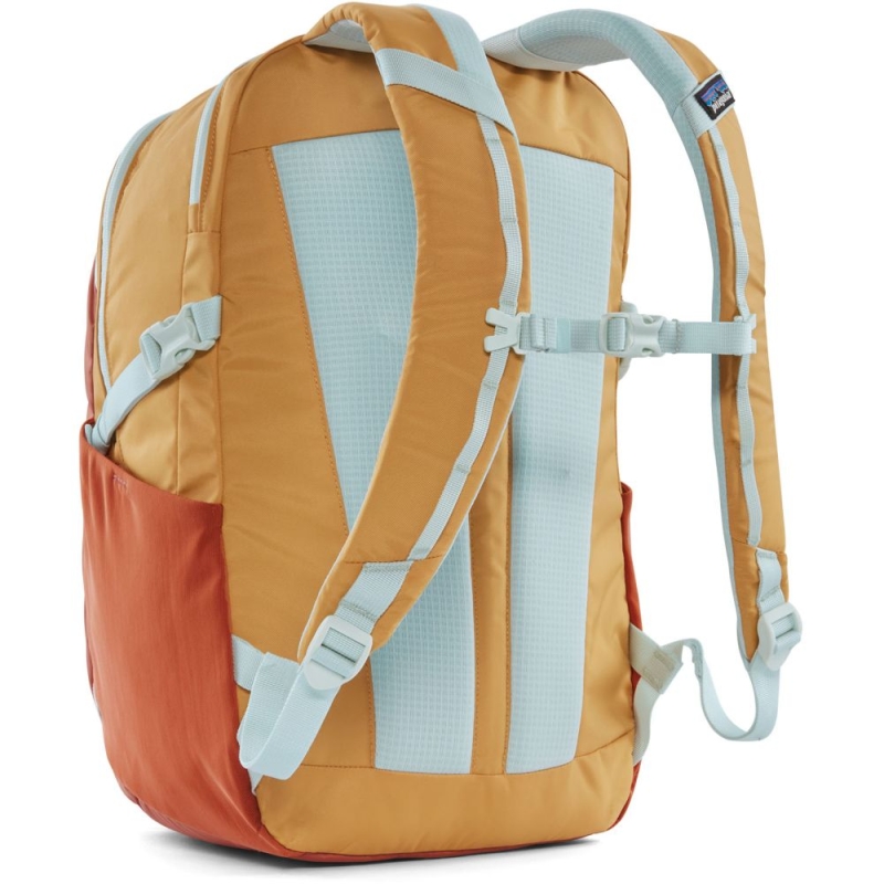 Patagonia Refugio Day Pack 26L Sienna Clay