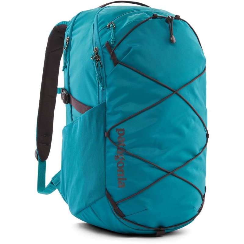 Patagonia Refugio Day Pack 30L Belay Blue