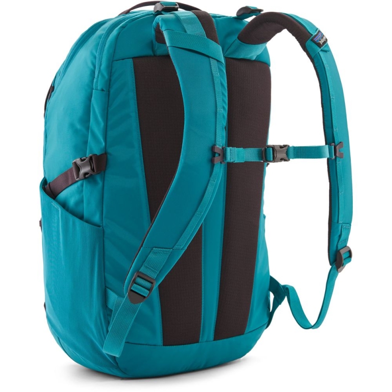 Patagonia Refugio Day Pack 30L Belay Blue