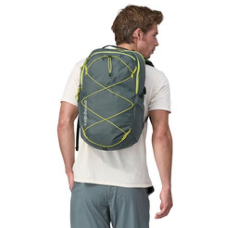 Patagonia Refugio Day Pack 30L Nouveau Green