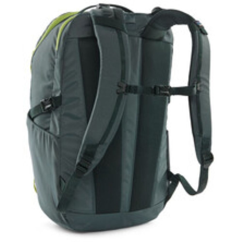 Patagonia Refugio Day Pack 30L Nouveau Green