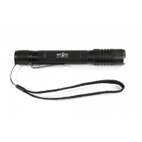 Origin Outdoor LED Flashlight 250 Lumen .