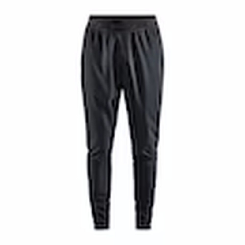 Craft Adv Essence Training Pants Black