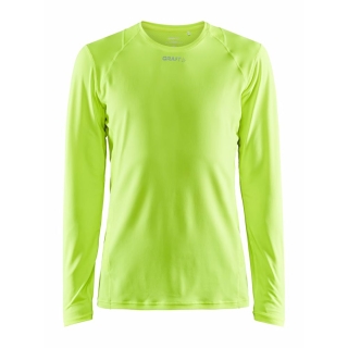 Craft Adv Essence LS Tee Flumino