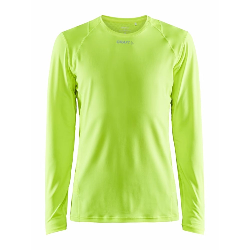 Craft Adv Essence LS Tee Flumino