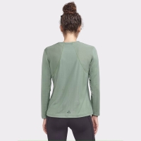 Craft Adv Essence LS Tee Women's Thyme