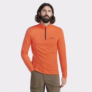 Craft Core Gain Midlayer Vibrant