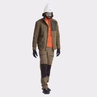 Craft Core Gain Midlayer Vibrant