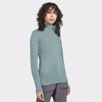 Craft Core Gain Midlayer Women's Thyme