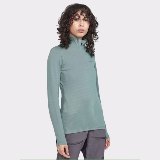 Craft Core Gain Midlayer Women's Thyme