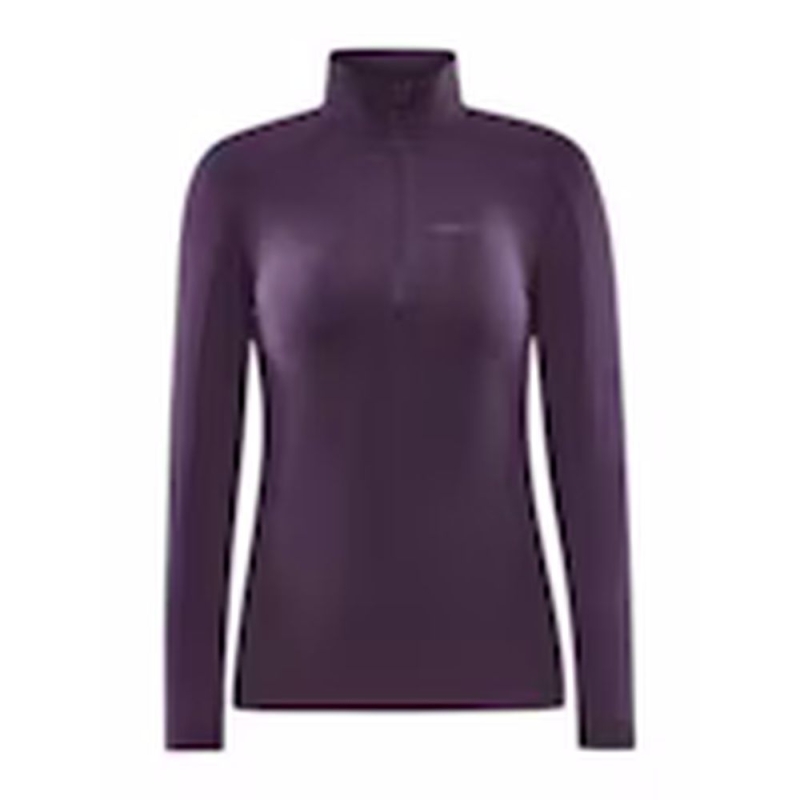 Craft Core Gain Midlayer Women's Topaz