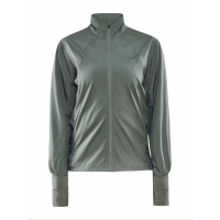 Craft Adv Essence Wind Jacket Women's Thyme