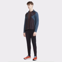 Craft Adv Essence Wind Jacket Pond-Slate