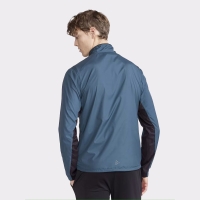 Craft Adv Essence Wind Jacket Pond-Slate