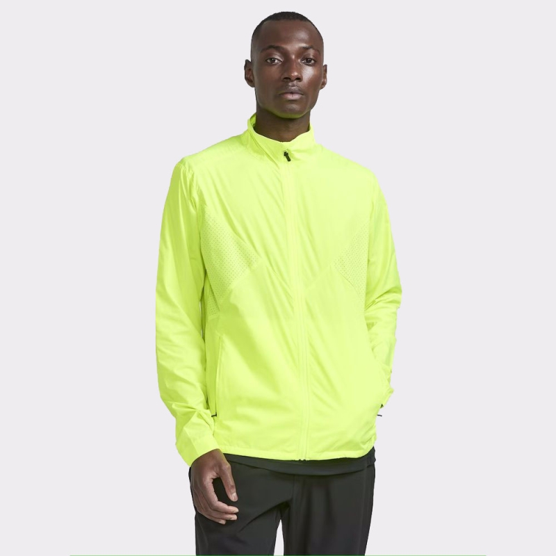 Craft Adv Essence Wind Jacket Flumino