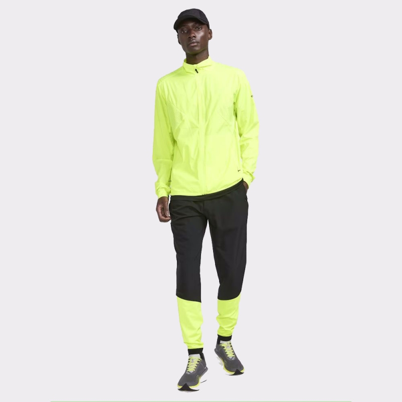 Craft Adv Essence Wind Jacket Flumino