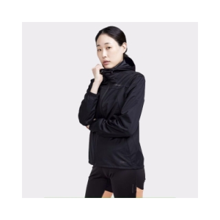 Craft Adv Essence Hydro Jacket Women's Black