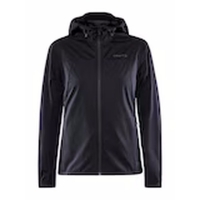 Craft Adv Essence Hydro Jacket Women's Black
