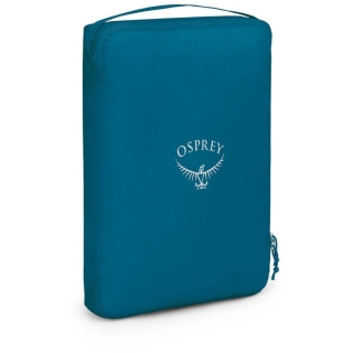 Osprey Packing Cube Large Waterfront Blue