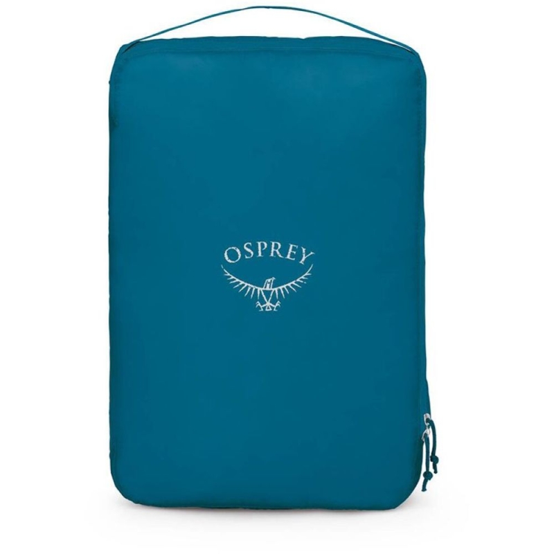 Osprey Packing Cube Large Waterfront Blue