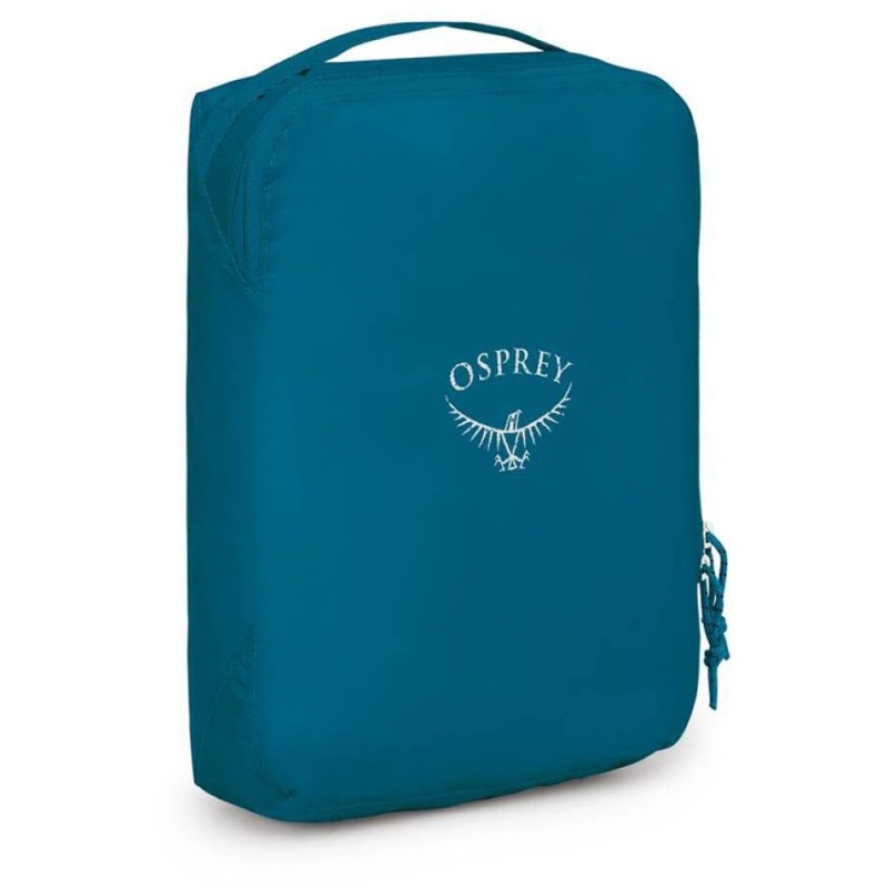 Osprey Packing Cube Medium Waterfront Blue