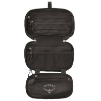 Osprey Ultralight Zip Organizer Black
