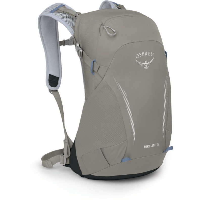 Osprey Hikelite 18 Tan Concrete