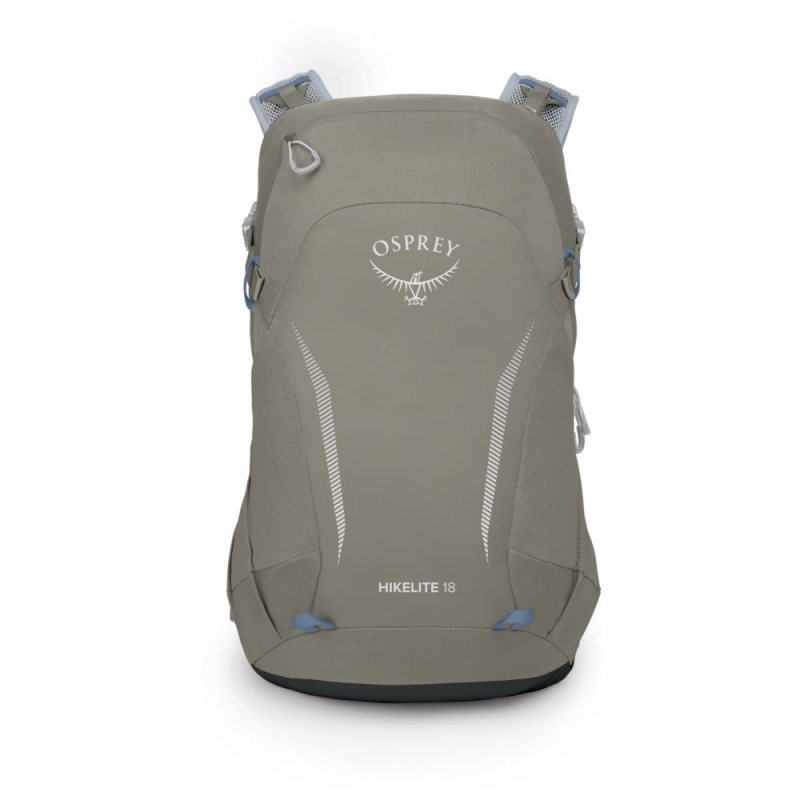 Osprey Hikelite 18 Tan Concrete