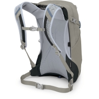 Osprey Hikelite 18 Tan Concrete