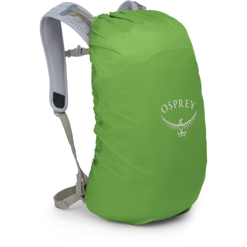 Osprey Hikelite 18 Tan Concrete