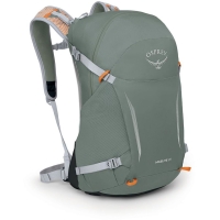 Osprey Hikelite 26 Pine Leaf Green