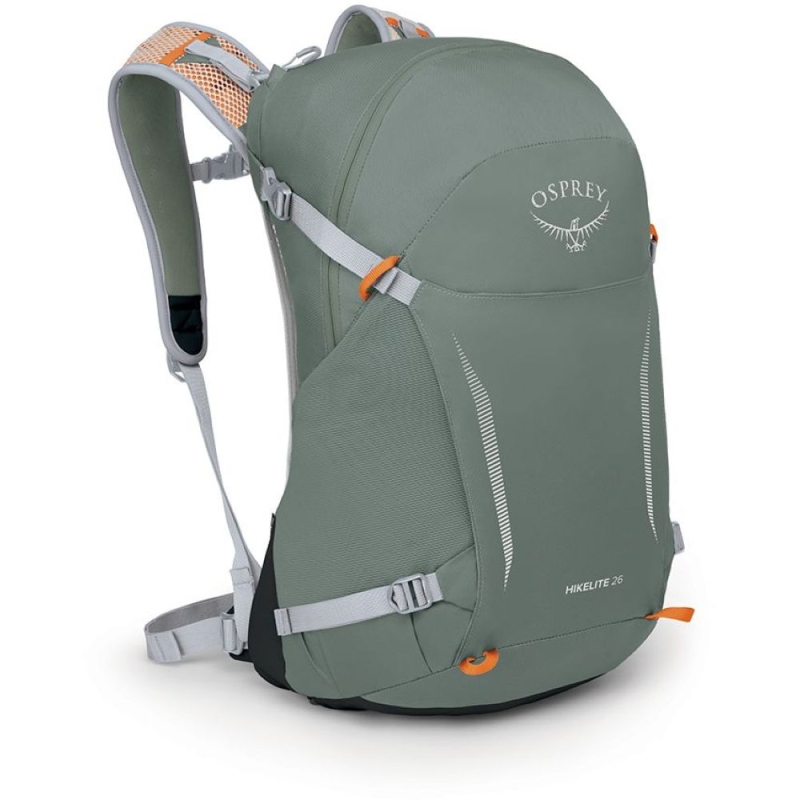 Osprey Hikelite 26 Pine Leaf Green