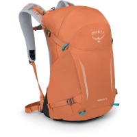 Osprey Hikelite 26 Koi Orange/Blue Venture