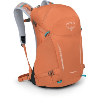 Osprey Hikelite 26 Koi Orange/Blue Venture