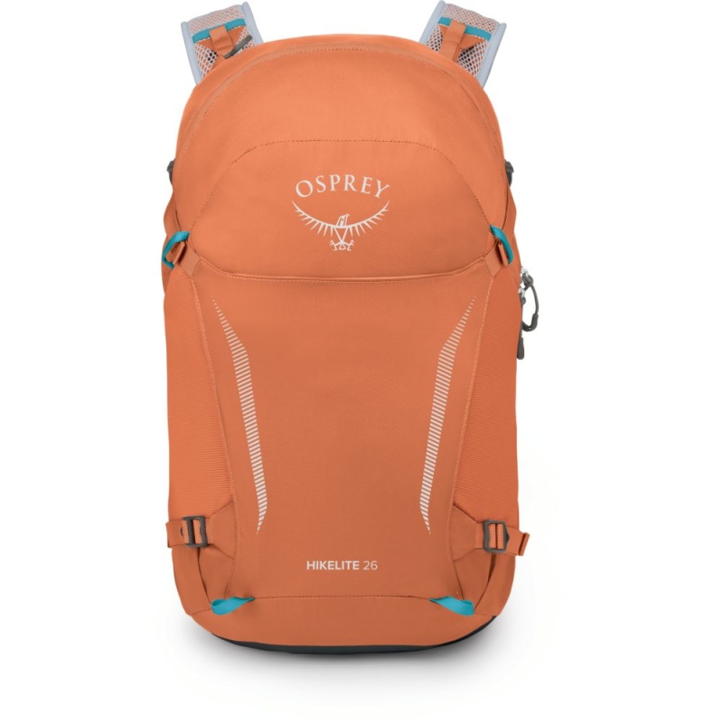 Osprey Hikelite 26 Koi Orange/Blue Venture