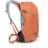 Osprey Hikelite 26 Koi Orange/Blue Venture