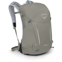 Osprey Hikelite 26 Tan Concrete