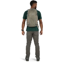Osprey Hikelite 26 Tan Concrete