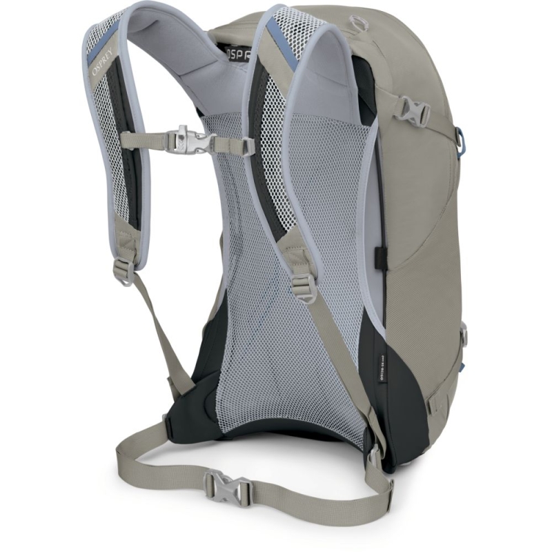 Osprey Hikelite 26 Tan Concrete